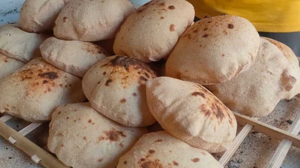 مفاجأة من التموين.. كيف تصرف الخبز المدعم ببطاقتك 
